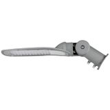 Kanlux Streton 36230 LED-straatverlichting Energielabel: D (A - G) LED LED 60 W Aluminium-grijs