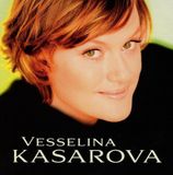 Sony Music Rca Red Seal Art Of Vesselina Kasarova