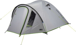 High Peak Nevada 2.0 Tent, nimbus grey