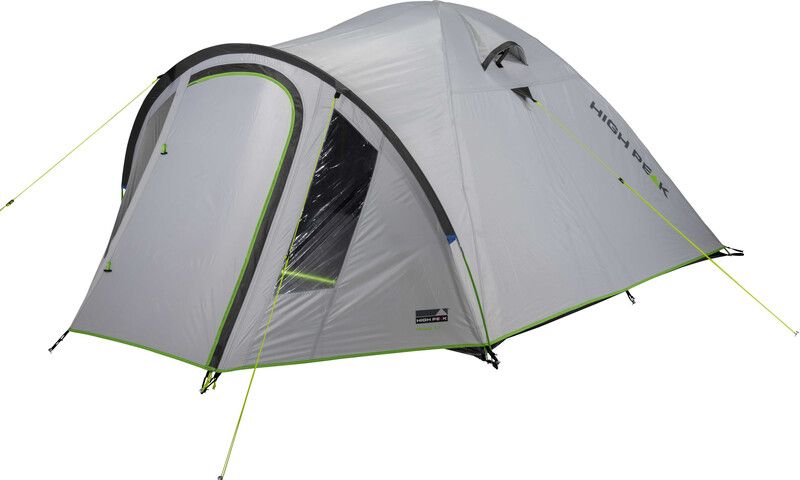 High Peak Nevada 2.0 Tent - Nimbus Grey - 4001690101967