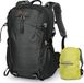Unyqoos® Sac à dos de randonnée 35L