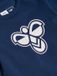 Hummel kinderbody met lange mouwen, Hmlmini-logo, L/S 232304