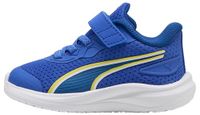 Puma Skyrocket 2 AC+ Sportschoenen Junior Blauw Geel