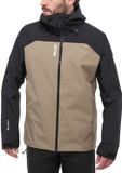 Millet Seneca Goretex 2l Veste Noir S Homme