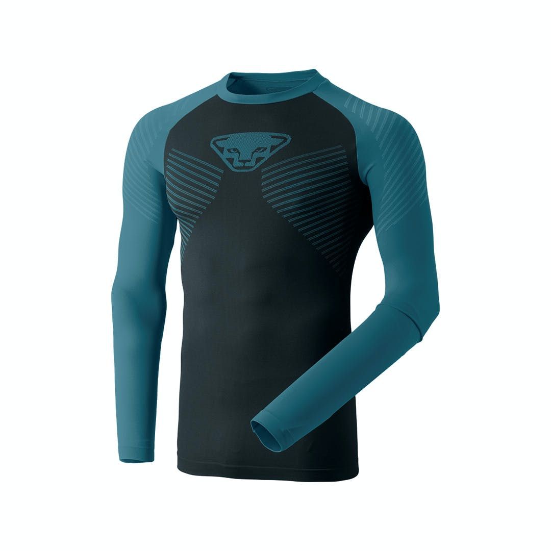 Dynafit Speed Dryarn Shirt Heren