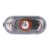 MAGNETI MARELLI Blinkleuchte 715102132120 rechts | Compatibel met: SEAT ALTEA, IBIZA III