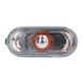 MAGNETI MARELLI Blinkleuchte 715102132120 rechts | Compatibel met: SEAT ALTEA, IBIZA III