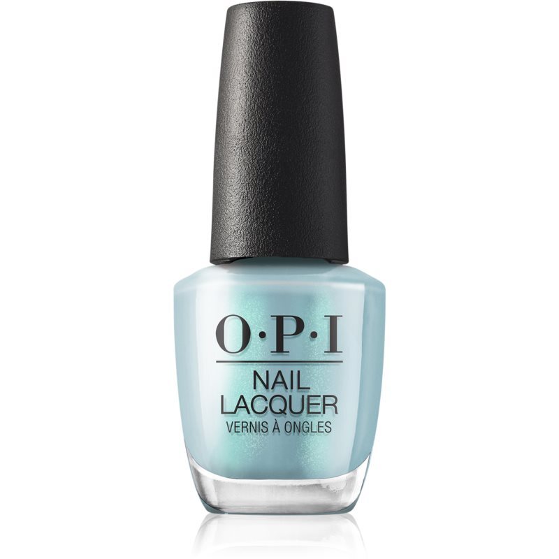 OPI Nail Lacquer