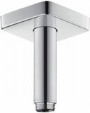 Hansgrohe E Douche Aansluitstuk/-Arm 27467000 - Chroom