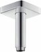 Hansgrohe E Douche Aansluitstuk/-Arm 27467000 - Chroom