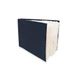 Artway Indigo Handmade Sketchbook - 100% Katoen Rag Papier - A5 Landschap