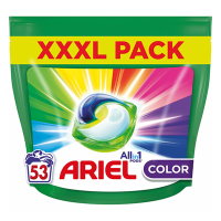 Ariel Ariel All in 1 pods Color (53 wasbeurten)