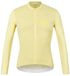 Endura Alltrack Ride Trui Met Lange Mouwen Geel M Vrouw