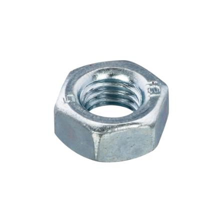 Homefix Zeskantmoer Vz Kl.8 Sw-19 M12