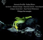 Outhere Dvorak Stabat Mater (CD)