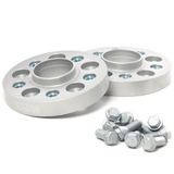 H&R DRA-Systeem Spoorverbrederset 50mm per as - Steekmaat 4x108 - Naaf 65,0mm - Boutmaat M12x1,75 - Volvo