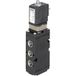 Bürkert Magneetventiel 231394 6519 24 V G 1/4 Nominale breedte 9 mm Servogestuurd 1 stuk(s)