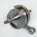 Polini Vilebrequin pour scooter Piaggio 125 Vespa PX 210.0063 course 60mm Neuf