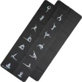 Martes Yogamatten Foldy