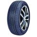 TRACMAX X-PRIVILO A/S TRAC SAVER 245/50R18 104Y XL BSW