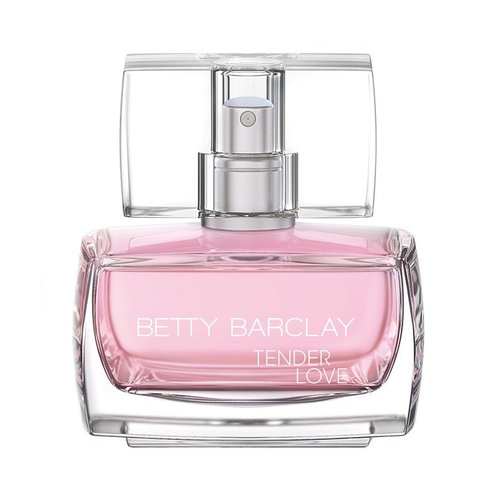 Betty Barclay Tender Love eau de parfum spray eau de parfum / 20 ml