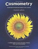 Cosmometry: Exploring the HoloFractal Nature of the Cosmos - Marshall Lefferts Paperback
