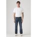 LEVI'S ® Jeans '505® REGULAR' blauw denim