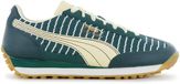 PUMA Easy Rider - Players Lane - Heren Sneakers Schoenen Groen 399663-01