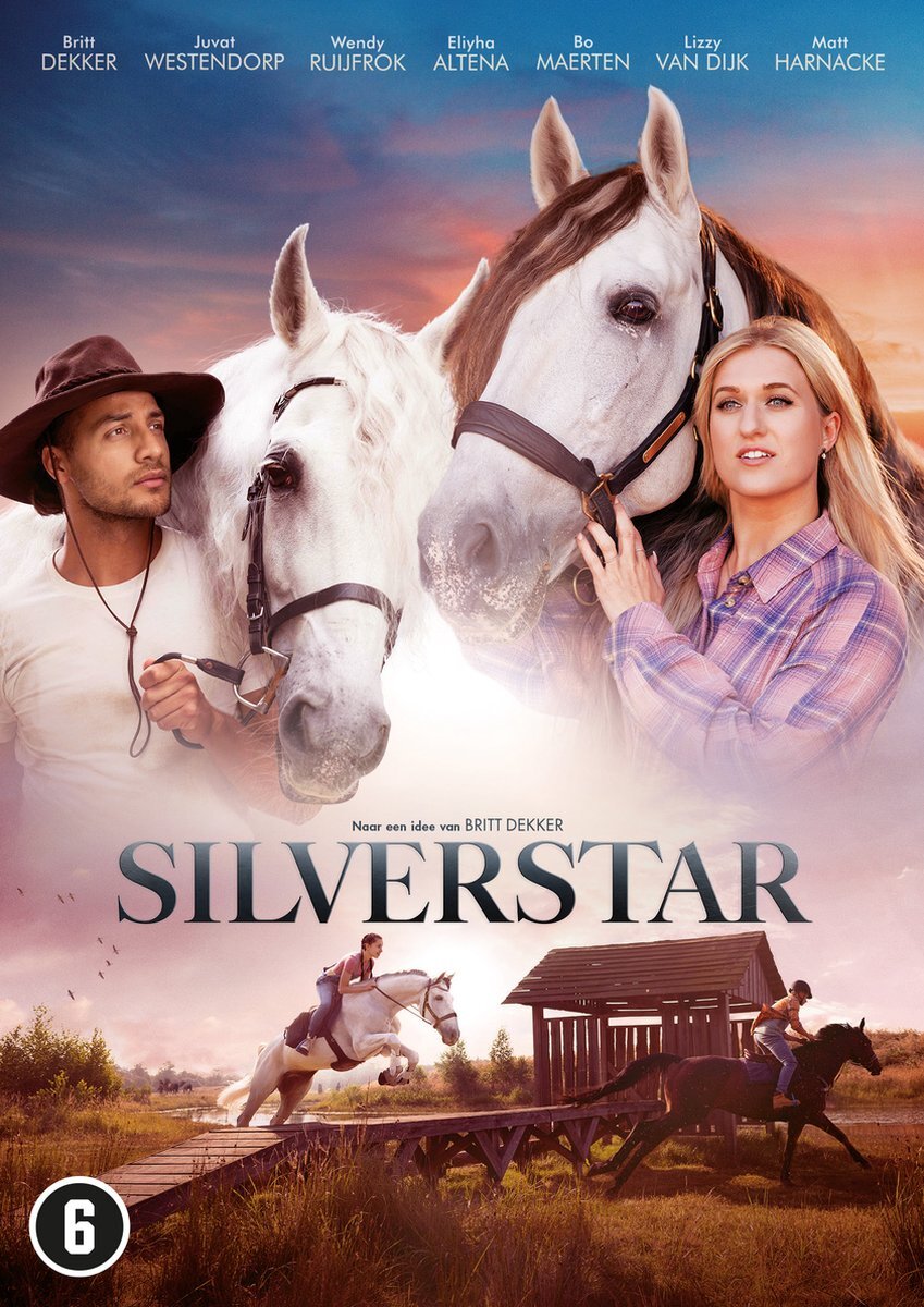 Dutch Filmworks Silverstar (DVD)