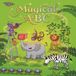 Magical ABC: Magical ABC and coloring for kids 4-6