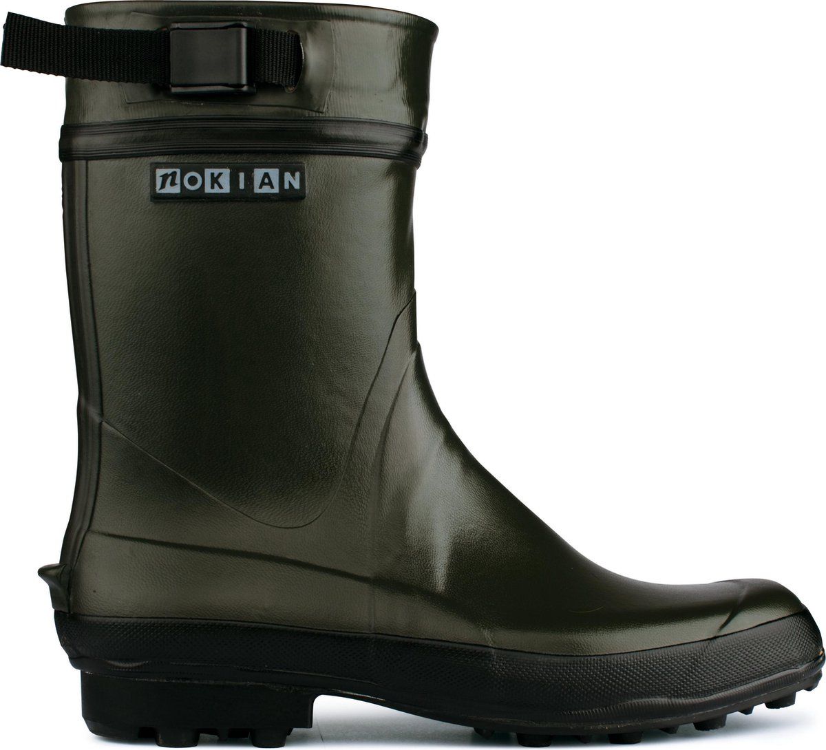 Nokian Footwear Finntrim Olijf 41