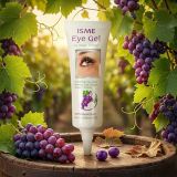 ISME Gel pour les yeux à l'extrait de raisin 10g