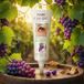 ISME Gel pour les yeux à l'extrait de raisin 10g