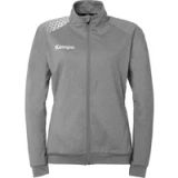 Kempa Dames Trainingsjack Ambition 28 Poly Jack 2005148
