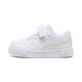 PUMA Baskets Caven III Bébé, Chaussures, Blanc, 20