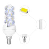 Brightium LED-spiraalspot E14 7W