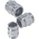 LAPP 52104980 Presse-étoupe M16/PG9 Laiton Laiton 1 pièce(s)