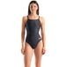 Arena Badesuit Snakeskin Lightdropback