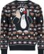 Het Molletje Heren Christmas jumper - meerkleurig - XXL