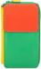 Mywalit Lederen portefeuille 11 cm - Unisex - Staand formaat - sicily
