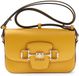 GUESS Janie Convertible Xbody Flap schoudertas Amber