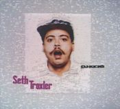 K7 Music !K7 Seth Troxler Dj-Kicks