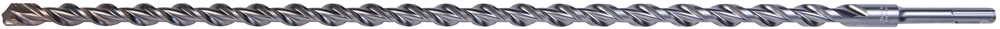 Connex Connex Sds+Klopboor 18Mm (550/600Mm) Geel - COX971968