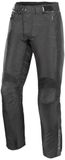 Büse Lago Evo, pantalon en tissu imperméable, couleur: Noir, taille: 106
