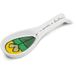 Egan paf11t/V lepelhouder, porselein, groen