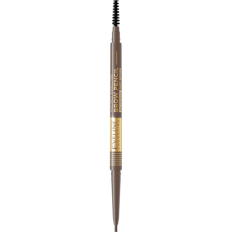 Eveline Cosmetics Micro Precise - 4ml - Dames