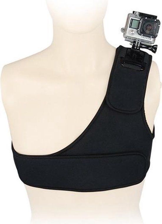 Ksix Bxgo14 - Shoulder Arnes Ksix For Gopro And Camaras Sport