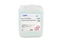 Funny AG-492 bad en geurreiniger, jerrycan, 10 l