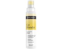 John Frieda Go Blonder Lightening Haarspray - 4 x 100 ml