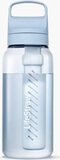 LifeStraw Go 2.0 - Waterfles met filter - 1L - Icelandic Bliue